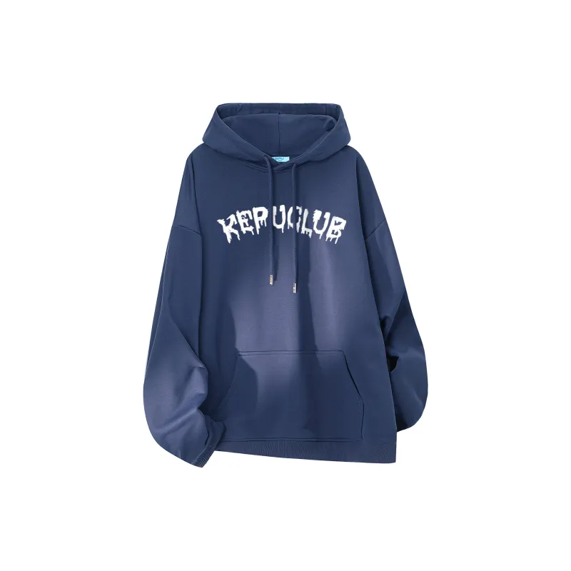 Kepu Sweatshirts Unisex-8