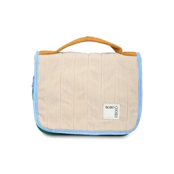 BOBO CHOSES Polyester Handbag Kids' Multicolor & White