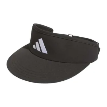 Adidas Free Shipping With AdiClub Tour High Crown Visor