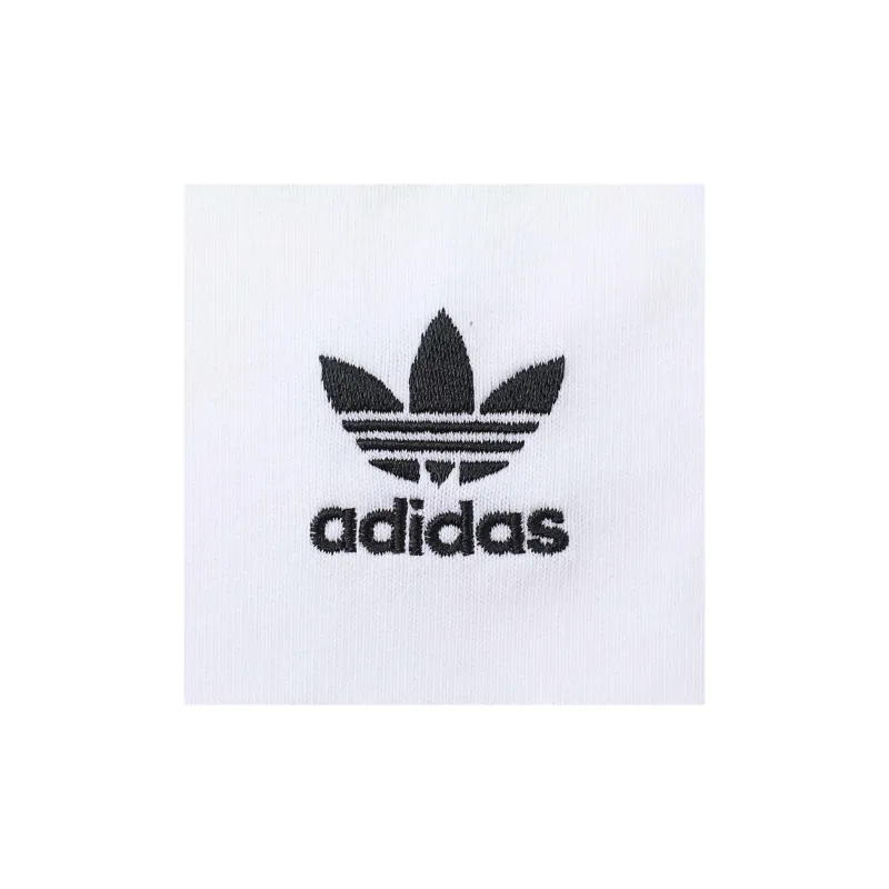Adidas Originals Cali Tee T Shirt Women's White-3
