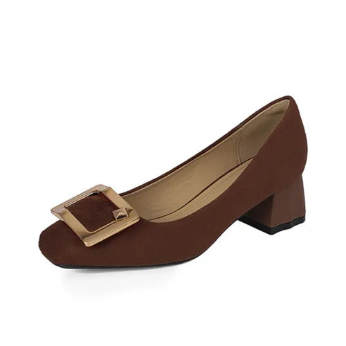 KATHRYN WILSON Casual Single Shoes 4.5cm Women's