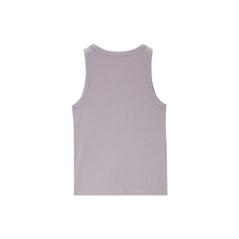 UNIQLO Tank Tops Women's-9