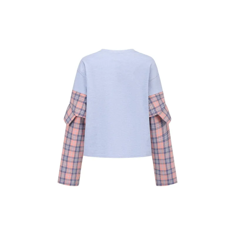 Alexia Sandra Fairy Tale Series T Shirt Unisex Blue-1