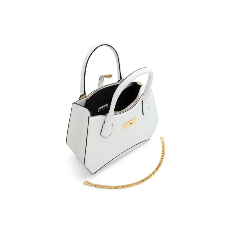 ALDO Artificial Leather Crossbody Handbags Medium Size Women's Multicolor-5
