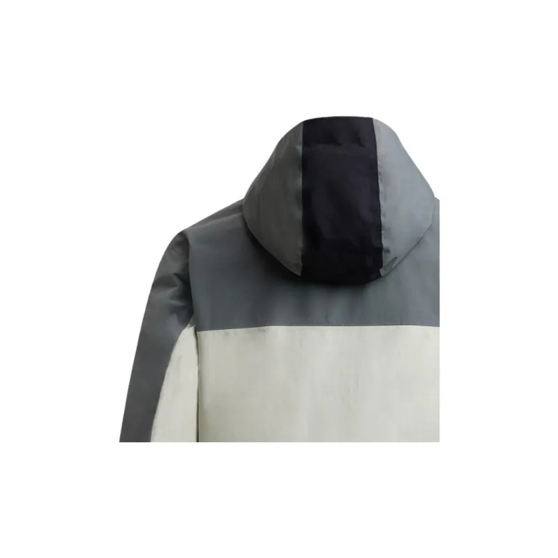 Under Armour Outdoor UA Urban Allied Down Jacket Unisex Peak White-5