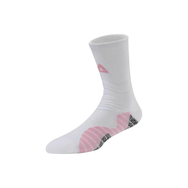 PEAK Basketball Socks Unisex Mixed Pack-1