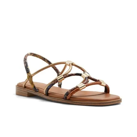 ALDO One-Strap Sandals Women's-8
