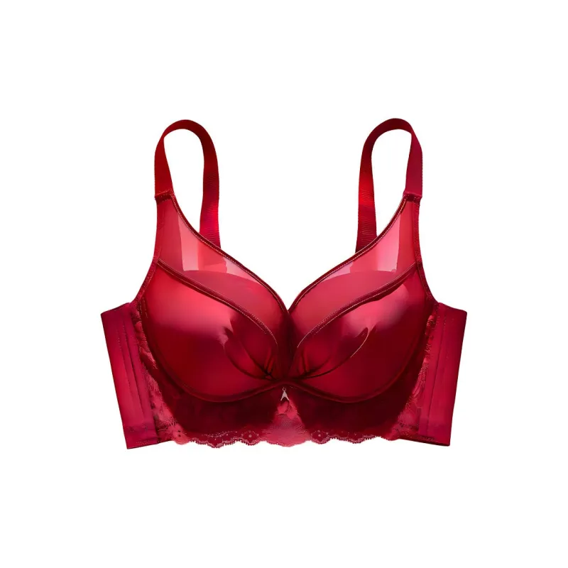 MIIOW Women's Bras-6