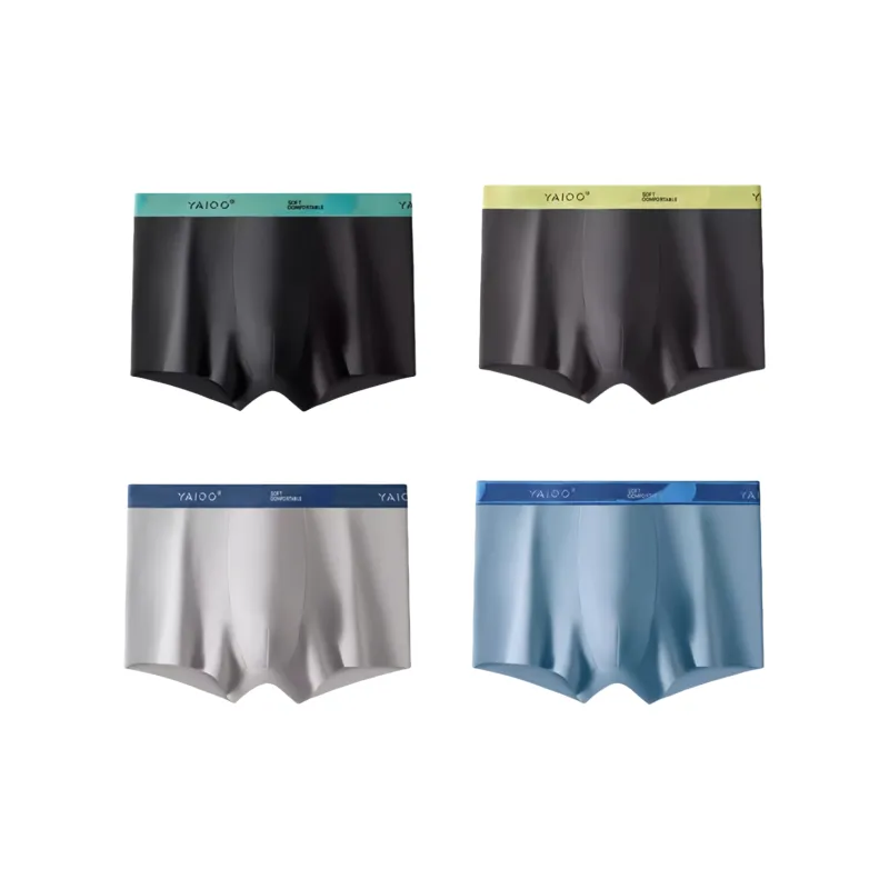 Yalu Men Underpants-3