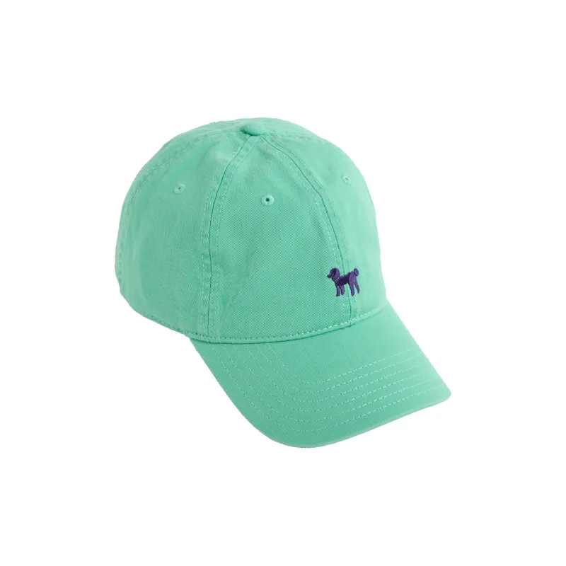 LOST PATTERN Cotton Baseball Caps Unisex-12