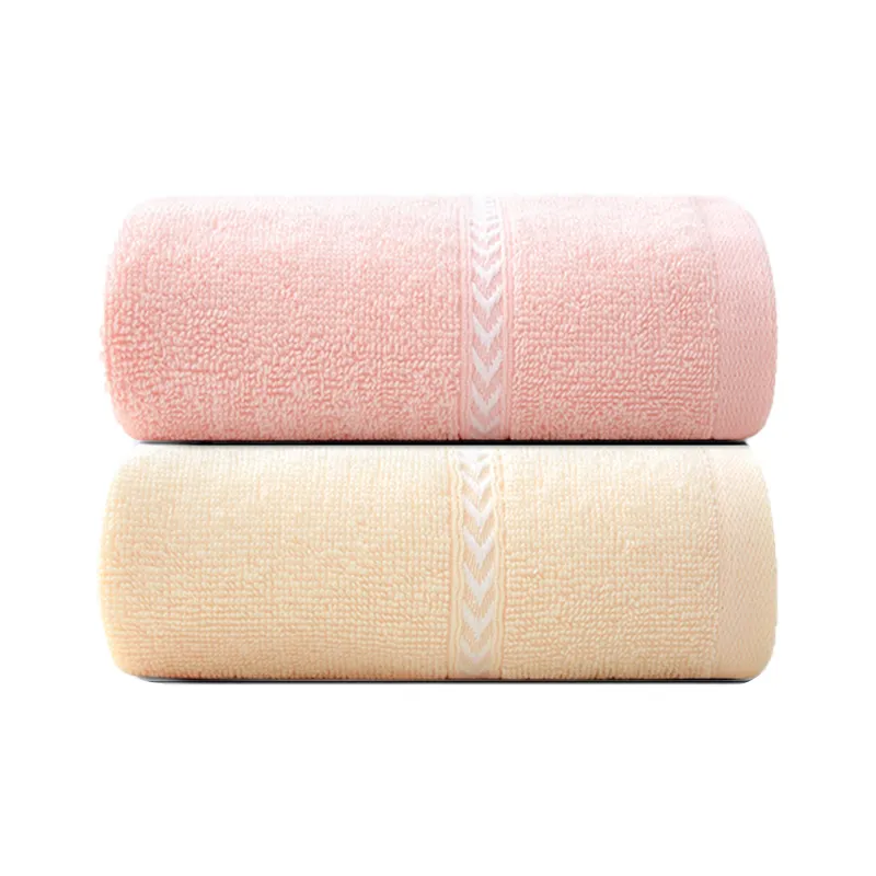 Sanli Towel Soft, Candy Multicolor-1