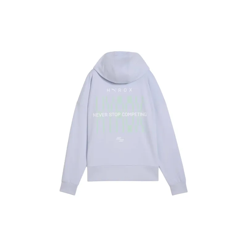 PUMA X Hyrox Cloudspun Women's Hoodie-1