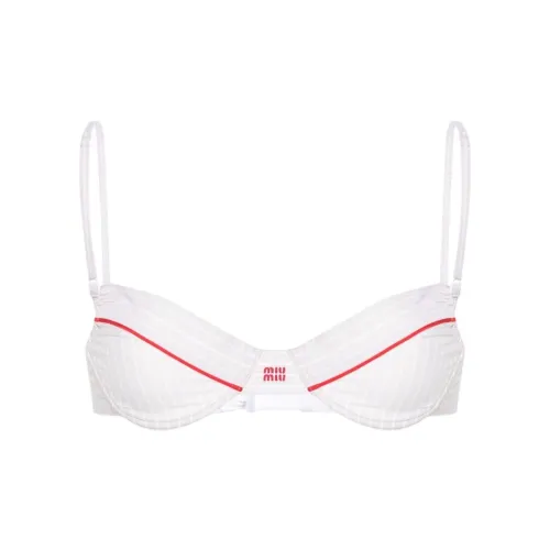 MIU MIU Women's Bras