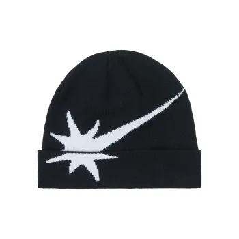 Starwalk Soldier Acrylic Beanies Unisex Multicolor