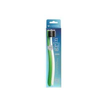 Grin Soft Bristles For Teeth Stain Removal Cleaning Toothbrushes