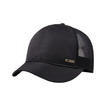 DENSSYNE Polyester Baseball Caps Unisex