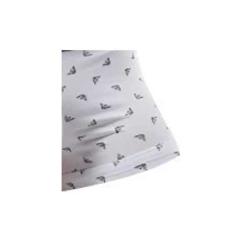 EMPORIO ARMANI Underpants Men's 1 Pack Gray-4