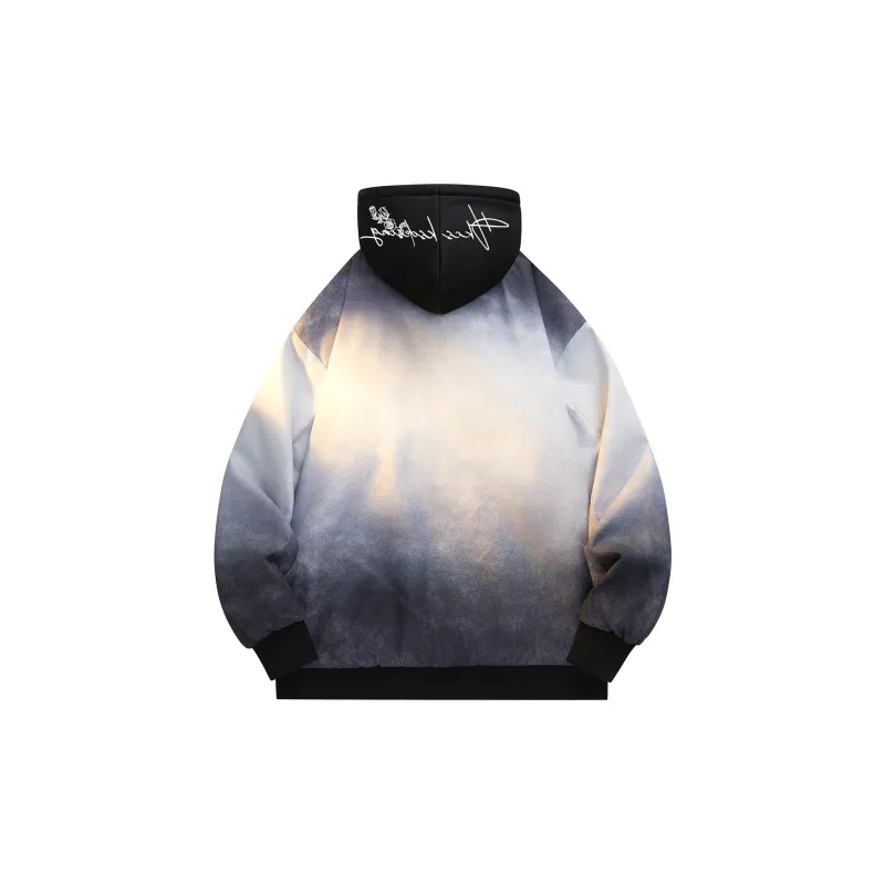 CSKS Jackets Coats Unisex Black-1