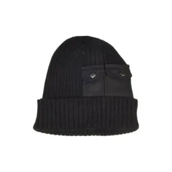 Alpha Industries Propylene Beanies Unisex Black