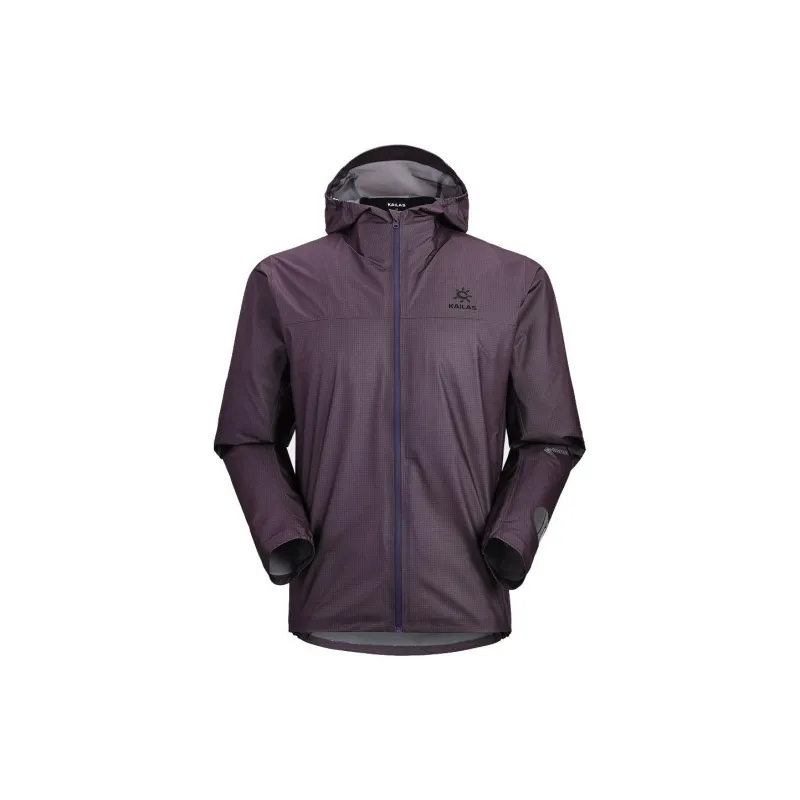 KAILAS FUGA Waterproof And Windproof Windbreaker Jacket Men's-0