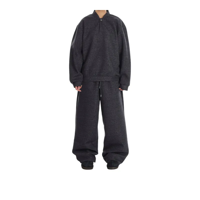 VINMUK Casual Suits Unisex-7