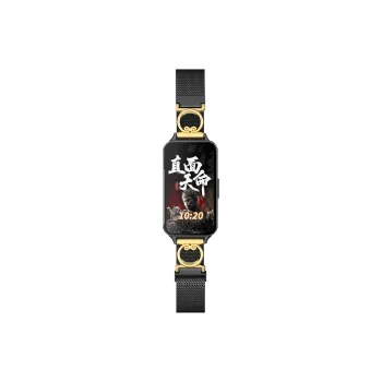 CHUANGYIDA Watch Band Huawei Compatibility 135~200mm Metal
