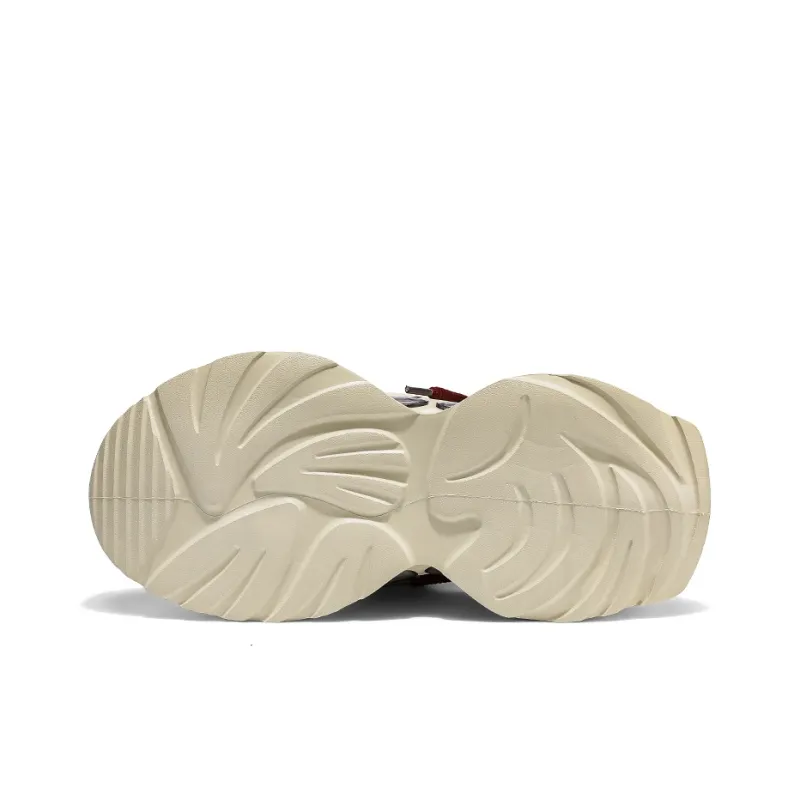 GNVA Low Top Chunky Sneakers Men's-11