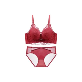 MIIOW Women's Underwear Sets