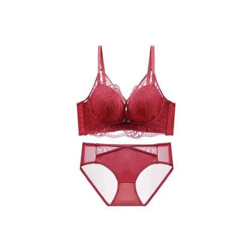 MIIOW Women's Underwear Sets