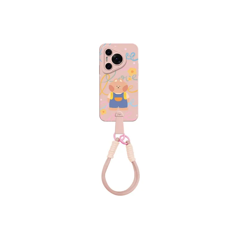 Interesting shell Phone Cases-6