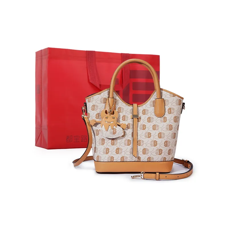 Dubaolu Handbags-7
