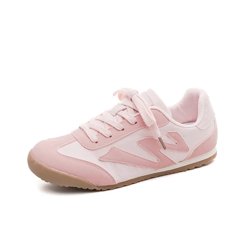 Warrior German Army Trainers Wear resistant And Lightweight Low Top Casual Shoes Women's-1