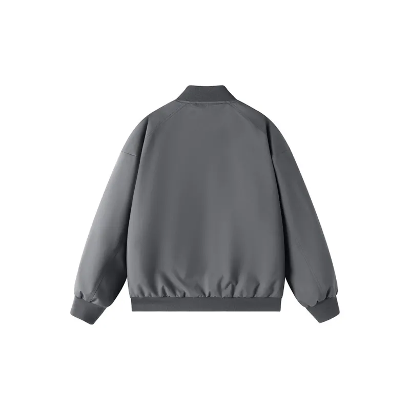 MIIOW Trend Party Series Jackets & Coats Unisex-10