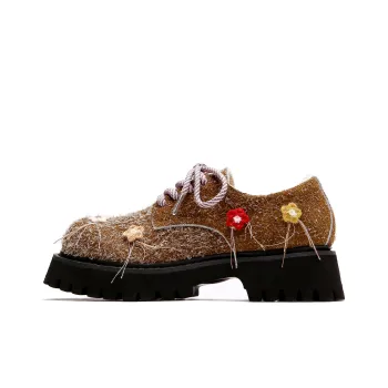 OICIRCLE Casual Single Shoes Women's The Wizard Of Oz