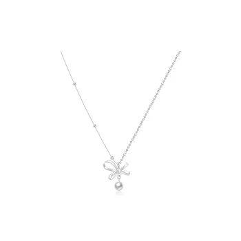 EUA Sweet Adornments Of Love Necklaces Women's
