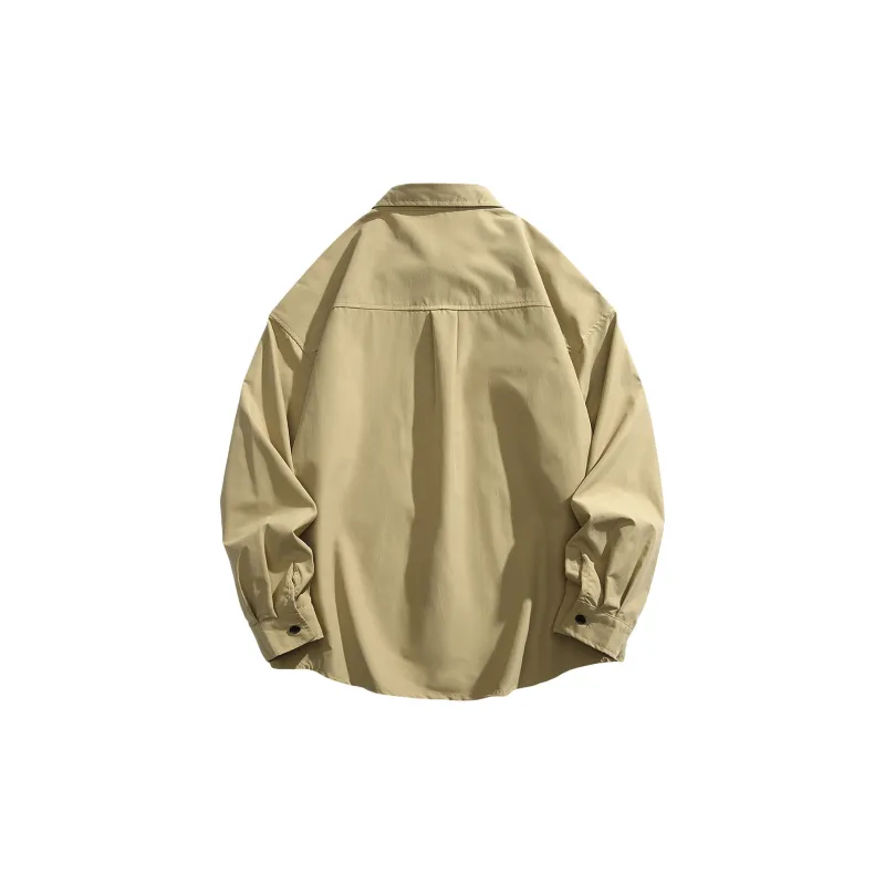 Quiksilver Shirts Unisex-5