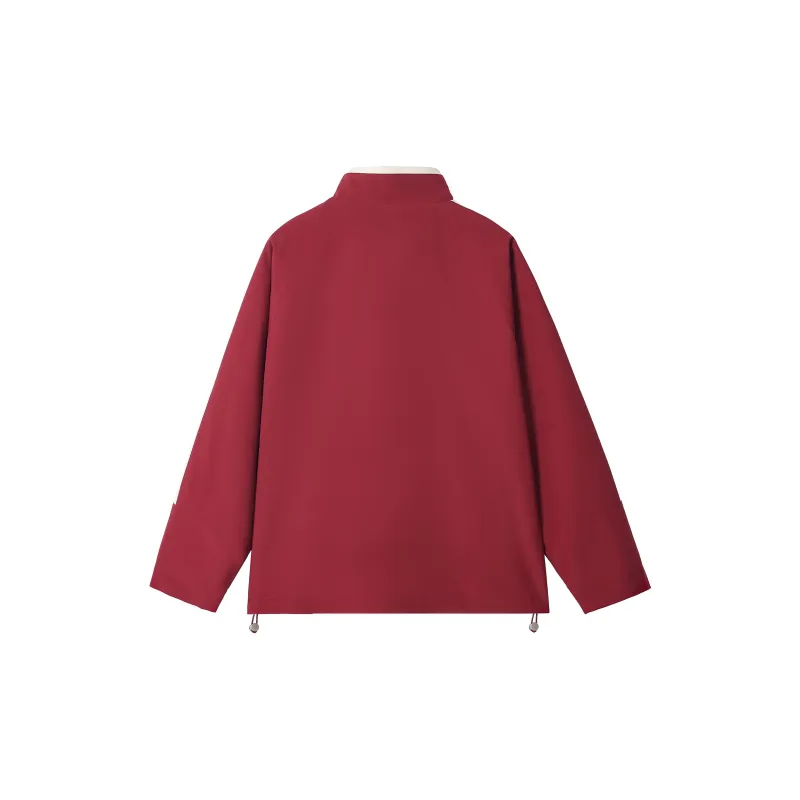 OXO OVERLOAD Jackets Coats Unisex-7