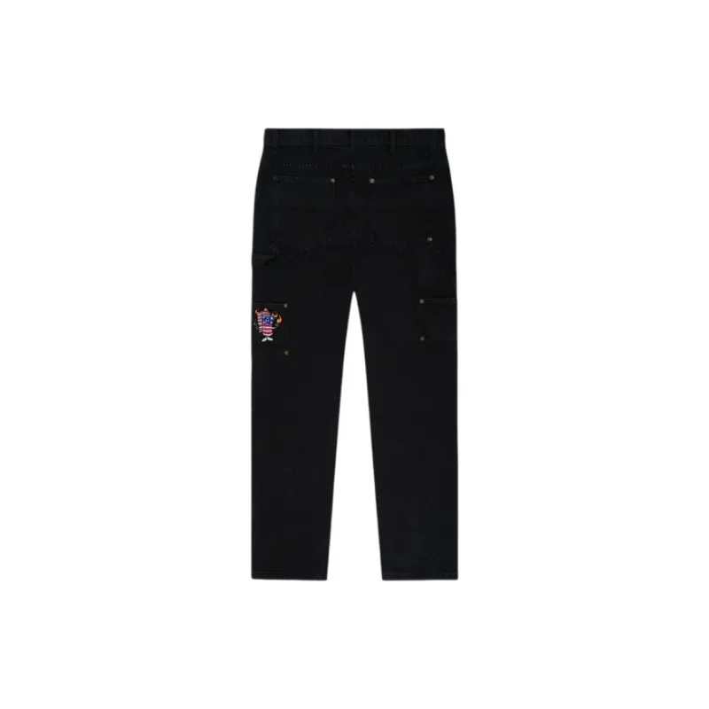 Denim Tears Firecracker Work Pant-1