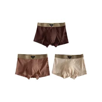 MADALLO Underpants Men's 3 Pack