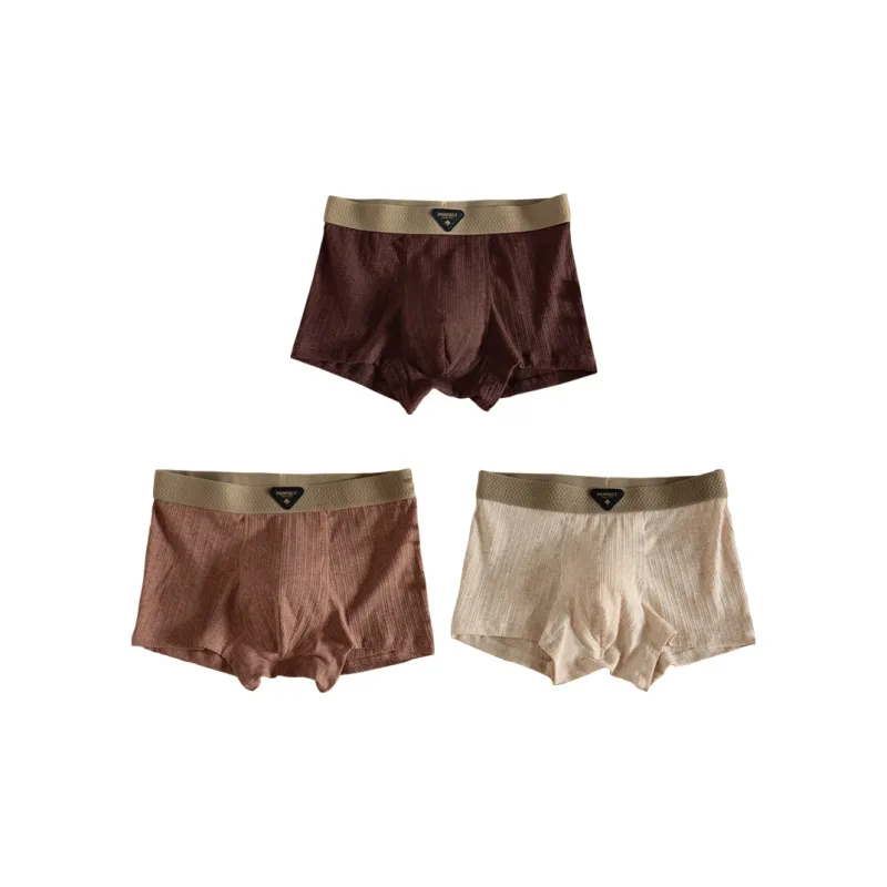 MADALLO Underpants Men's 3 Pack-0