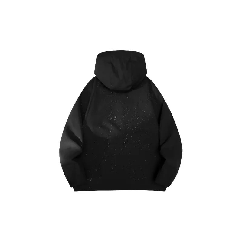 MJ STYLE Jackets Unisex-5