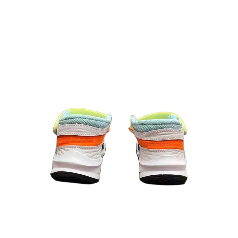Nike Team Hustle D 10 Kids' Basketball Shoes Kids-3
