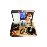 Letter Bro Starry Box C
