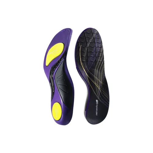 maigaole Insoles Unisex
