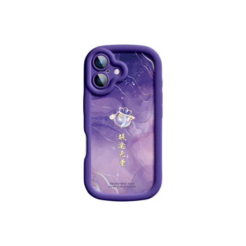 SUPER MOUSE Phone Cases-15