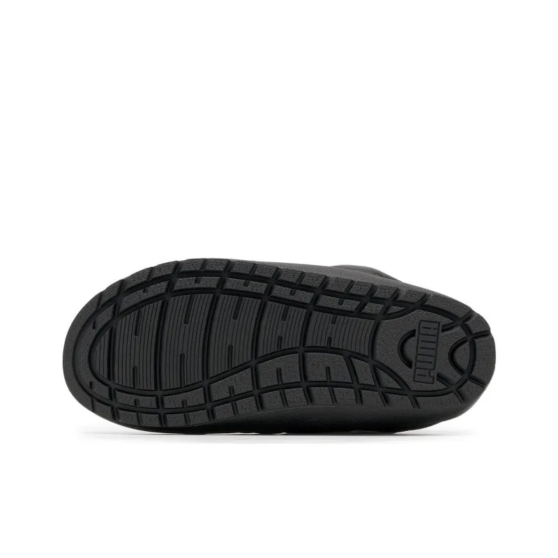 PUMA Tough Ankle Boots Unisex Black-3