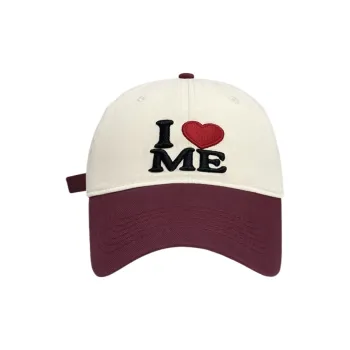 MEETSUNNY Cotton Baseball Caps Unisex