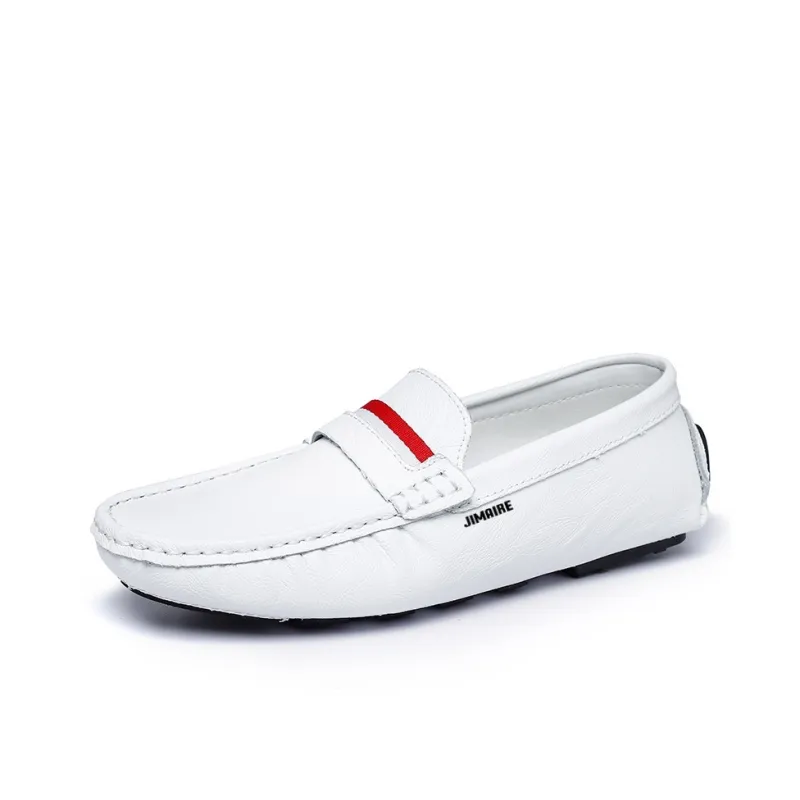King Jinmai Men's Casual Shoes Men Low Top-10