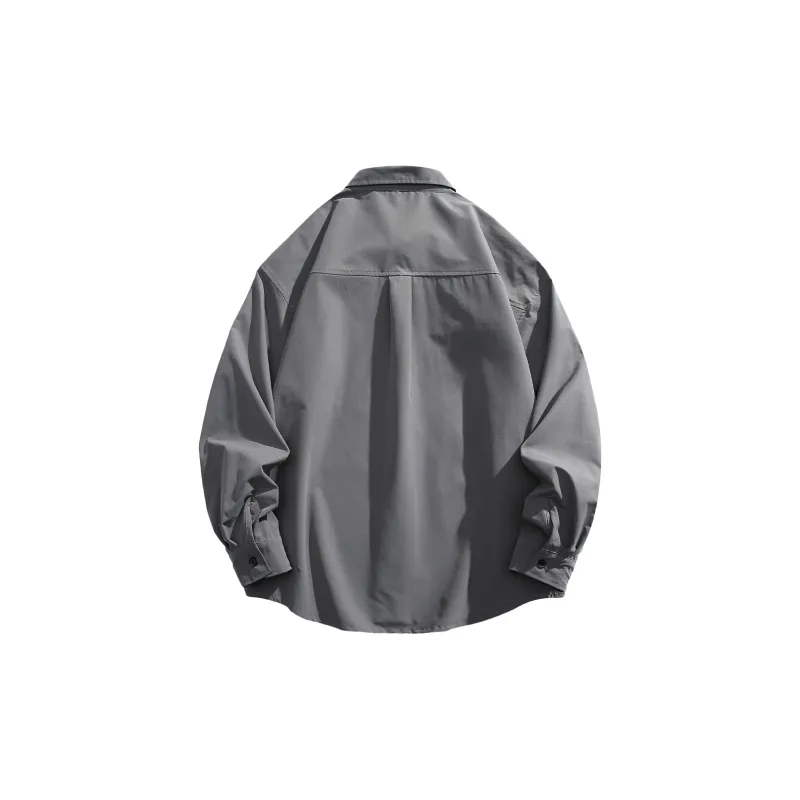 Quiksilver Shirts Unisex-1