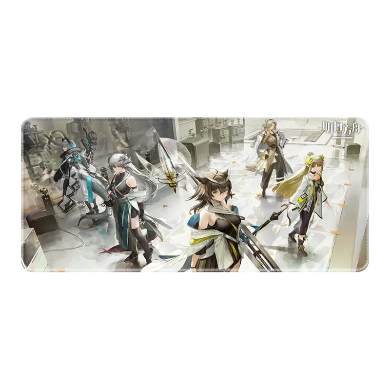 ZHUANGXINGXIA Mouse Pads-10
